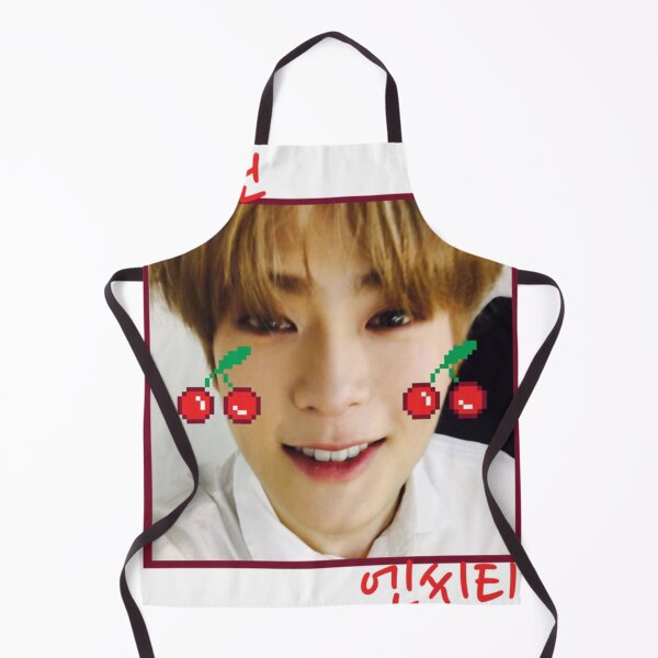 Item preview, Cherry Bomb - Jaehyun 1 designed and sold by TiaLeuschke.
