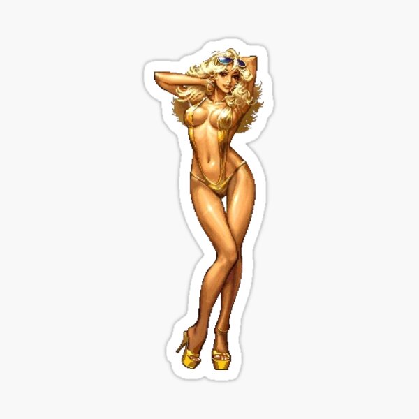 Item preview, SuperModel designed and sold by Abel T.