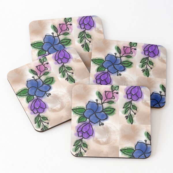 Item preview, Flower designed and sold by Wandcraft.