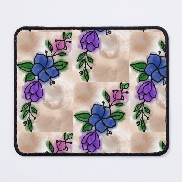 Item preview, Flower designed and sold by Wandcraft.