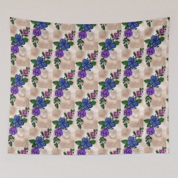 Item preview, Flower designed and sold by Wandcraft.