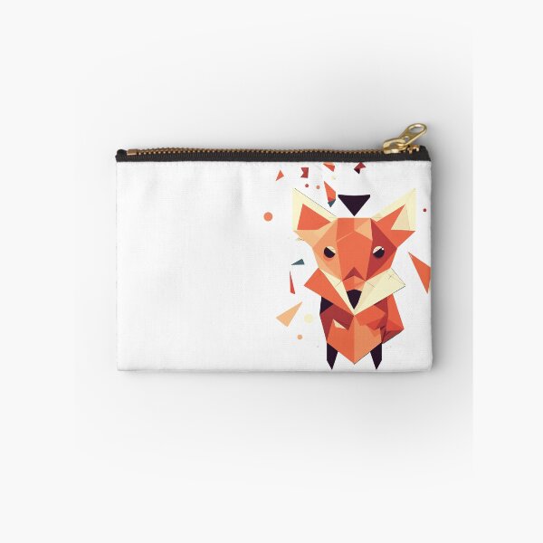Item preview, Origami wild fox designed and sold by InstaCreatives.