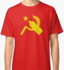 Red Tag Classic T-Shirt