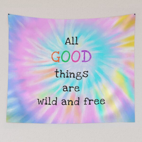 Item preview, All Good Things designed and sold by RonLeuschke.