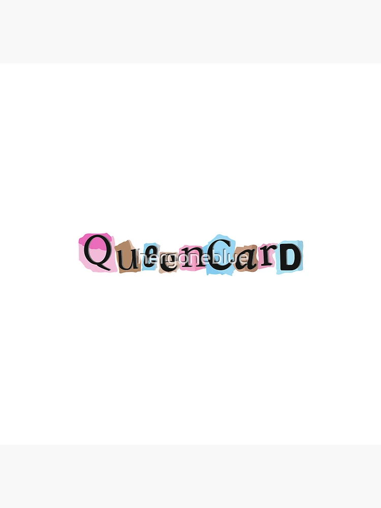 ❤️ QUEENCARD ❤️ #queencardgidle #gidle #queencard #sleepybunsu #kawaii