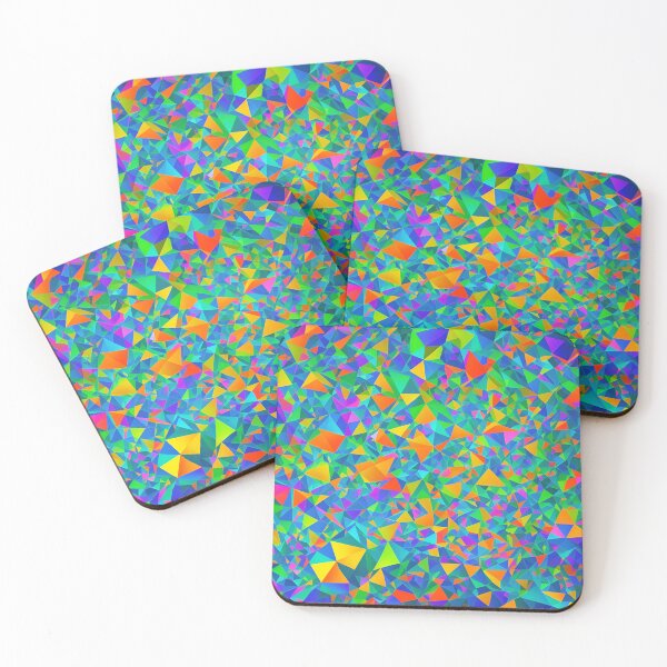 Item preview, Psychedelic Patterns (Geometry)  designed and sold by Psychedelixxx.