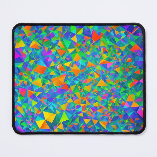 Item preview, Psychedelic Patterns (Geometry)  designed and sold by Psychedelixxx.