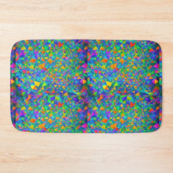 Item preview, Psychedelic Patterns (Geometry)  designed and sold by Psychedelixxx.