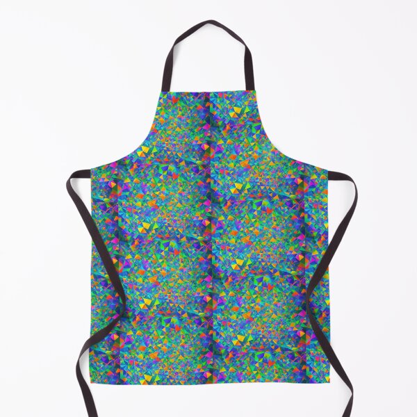 Item preview, Psychedelic Patterns (Geometry) designed and sold by Psychedelixxx.
