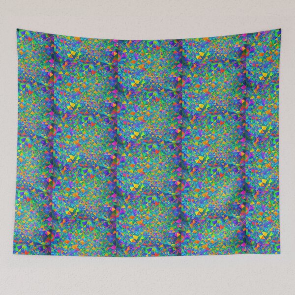 Item preview, Psychedelic Patterns (Geometry)  designed and sold by Psychedelixxx.