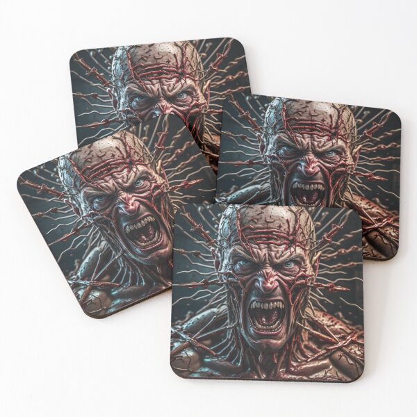 Item preview, " Veins of Pain"  by Perceptual Paradox Creations designed and sold by hobbit73.