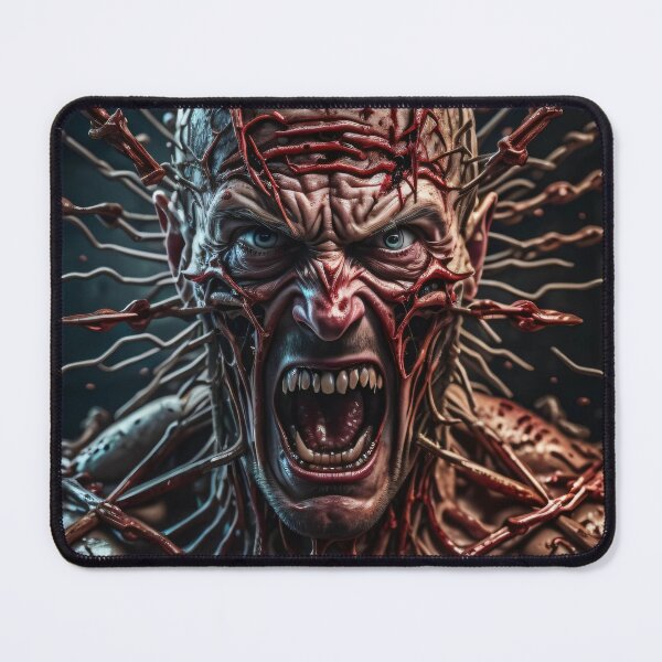 Item preview, " Veins of Pain" by Perceptual Paradox Creations designed and sold by hobbit73.