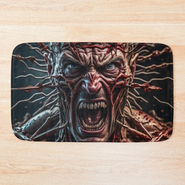 Item preview, " Veins of Pain"  by Perceptual Paradox Creations designed and sold by hobbit73.