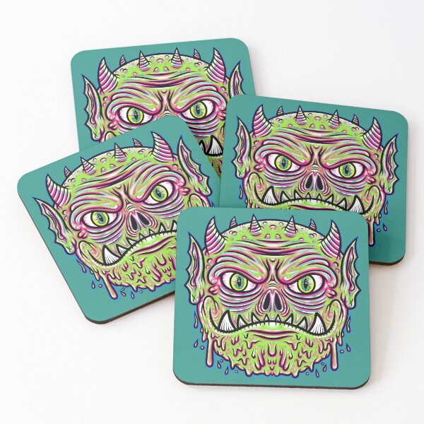 Item preview, Goober Goblin designed and sold by iamriboflavin.