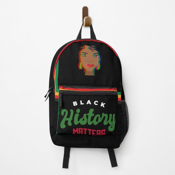 Item preview, Black History Matters 2023  designed and sold by jatoso.