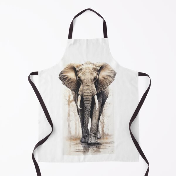 Item preview, Majestic Elephant designed and sold by Okinawa by Design.