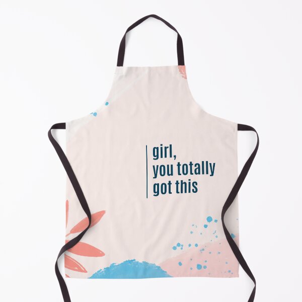 Item preview, Girl, you Totally designed and sold by RonLeuschke.