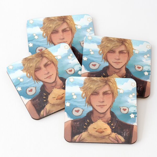 Item preview, Prompto designed and sold by Olrazzledazzle5.