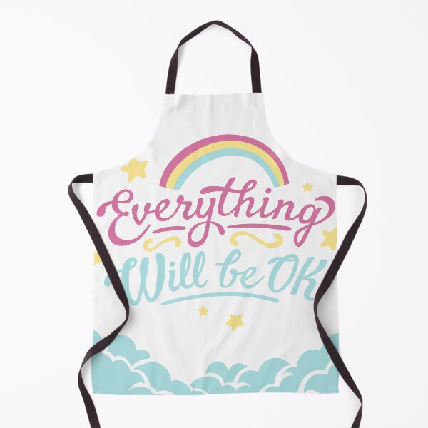 Item preview, Everything Ok designed and sold by RonLeuschke.