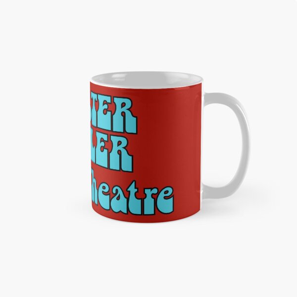 Item preview, Monster Chiller Horror Theatre designed and sold by uhBob.