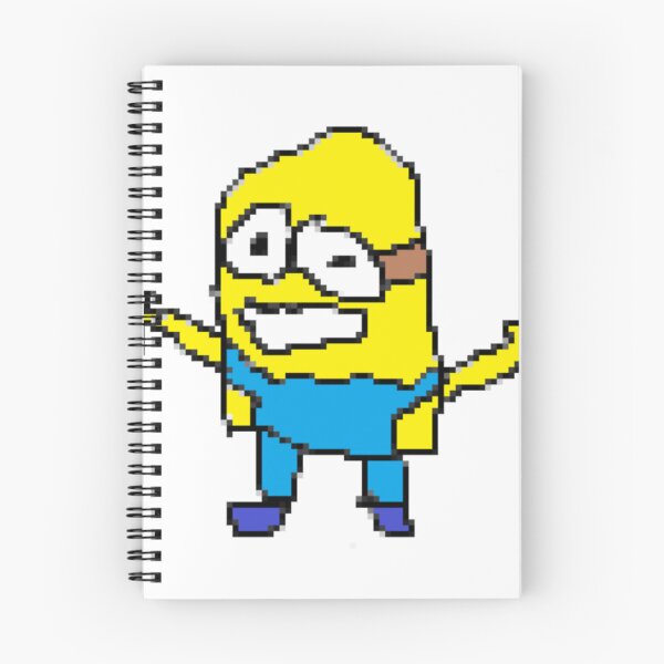 Item preview,  fuuny Minion designed and sold by TomasaHamill.