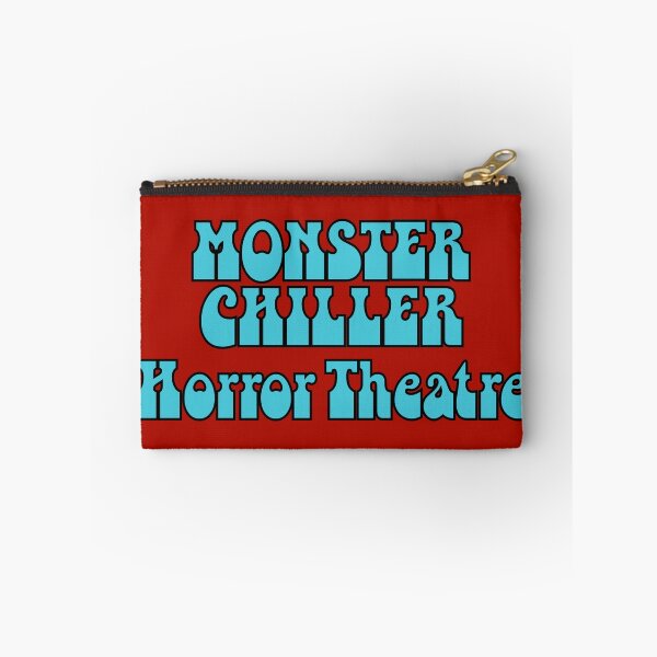 Item preview, Monster Chiller Horror Theatre designed and sold by uhBob.
