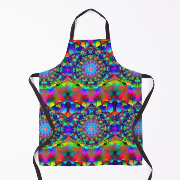Item preview, Psychedelic Patterns (Geometry) designed and sold by Psychedelixxx.