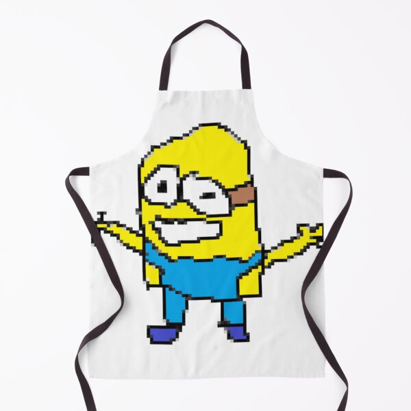 Item preview, fuuny Minion designed and sold by TomasaHamill.