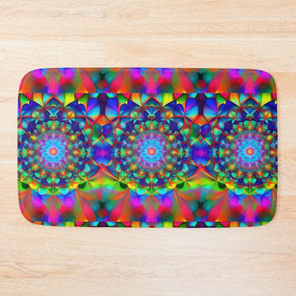 Item preview, Psychedelic Patterns (Geometry)  designed and sold by Psychedelixxx.
