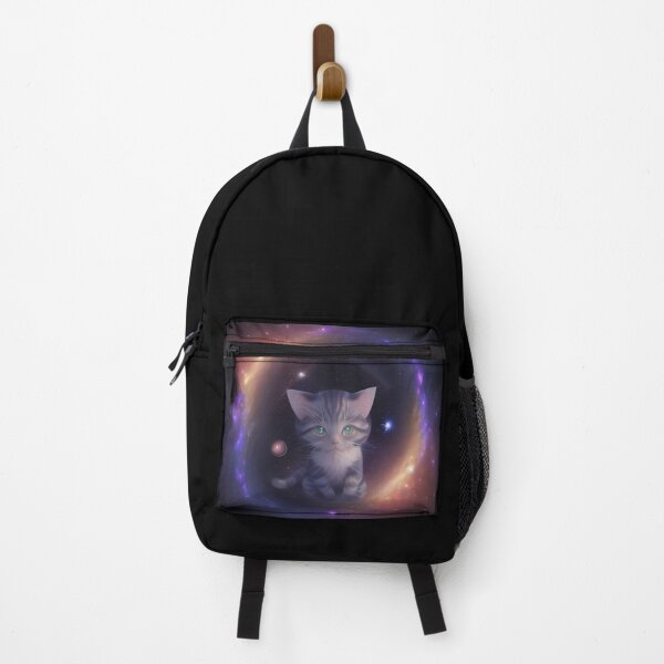 Item preview, Cosmic Cat designed and sold by Av-Artful.