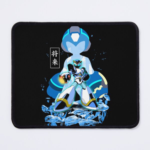 Item preview, Meg4man Blue Robot Hero designed and sold by Tokyo Retro.