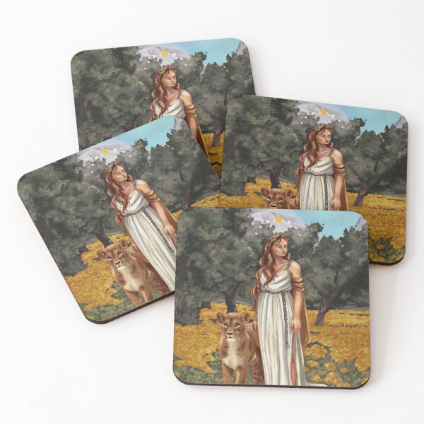 Item preview, Circe designed and sold by Morgan Crossley.