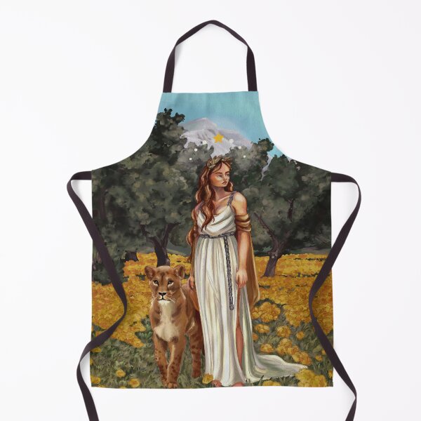 Item preview, Circe designed and sold by Morgan Crossley.