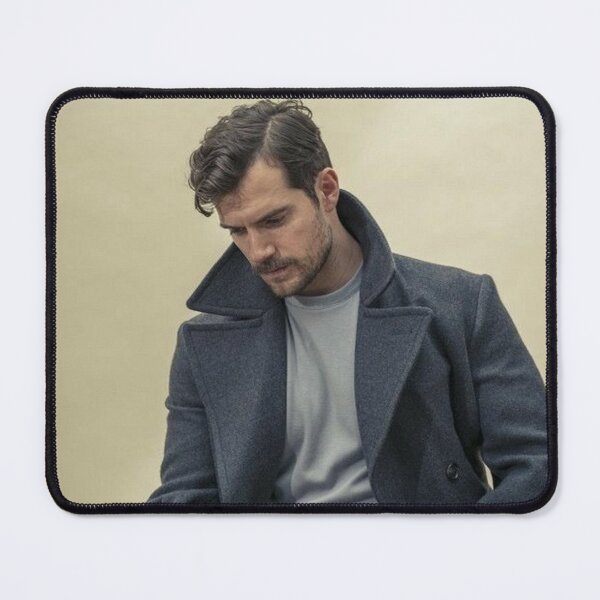 Item preview, henry cavill designed and sold by joger54.