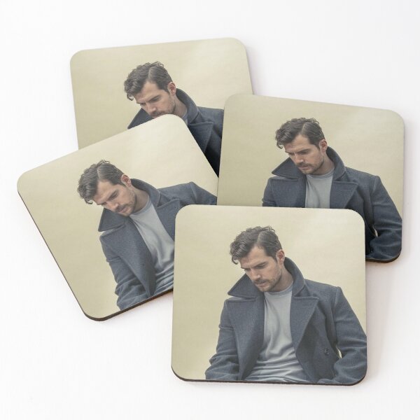 Item preview, henry cavill designed and sold by joger54.