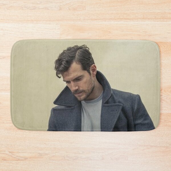Item preview, henry cavill designed and sold by joger54.