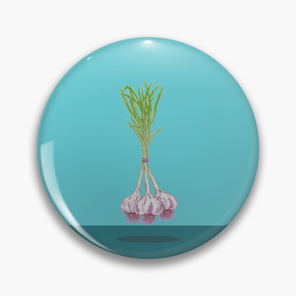 Item preview, Garlic designed and sold by piedaydesigns.