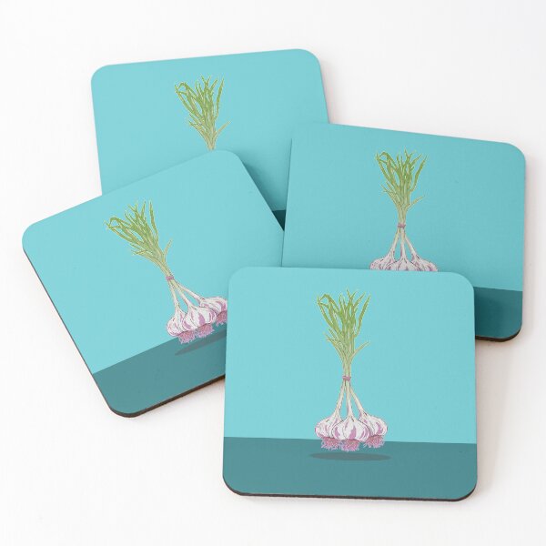 Item preview, Garlic designed and sold by piedaydesigns.