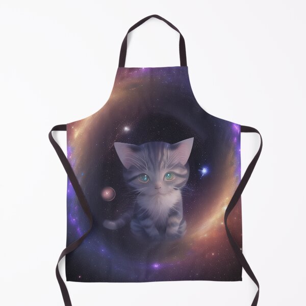 Item preview, Cosmic Cat designed and sold by Av-Artful.