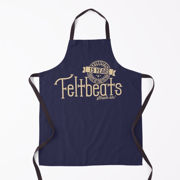 Aperçu de l'œuvre Feltbeats - 15e anniversaire créée et vendue par feltbeats.