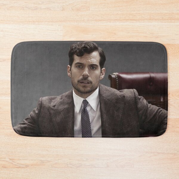 Item preview, henry cavill designed and sold by joger54.