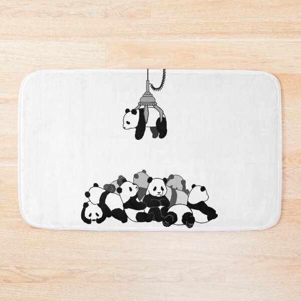 Item preview, Claw machine designed and sold by Emmadrawspanda.