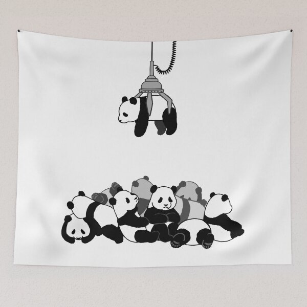 Item preview, Claw machine designed and sold by Emmadrawspanda.