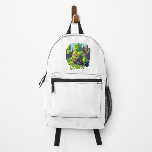 Item preview, sherk designed and sold by PopPizzazz.