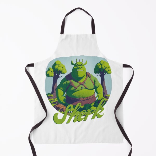 Item preview, sherk designed and sold by PopPizzazz.