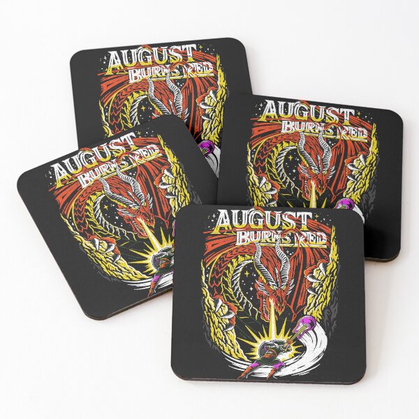 Item preview, August Burns Red designed and sold by ShopHolloway921.