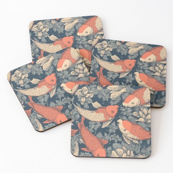 Item preview, Japon Koi designed and sold by LDSH.