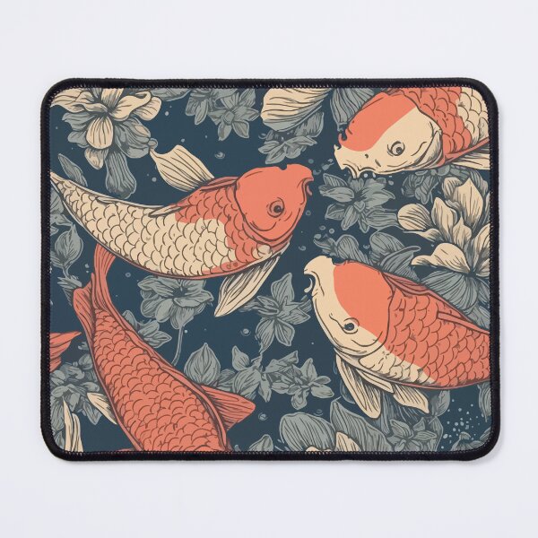 Item preview, Japon Koi designed and sold by LDSH.