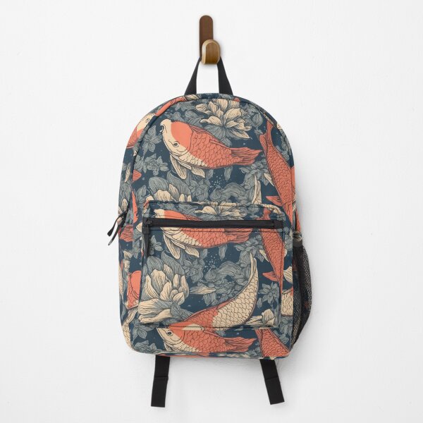 Item preview, Japon Koi designed and sold by LDSH.