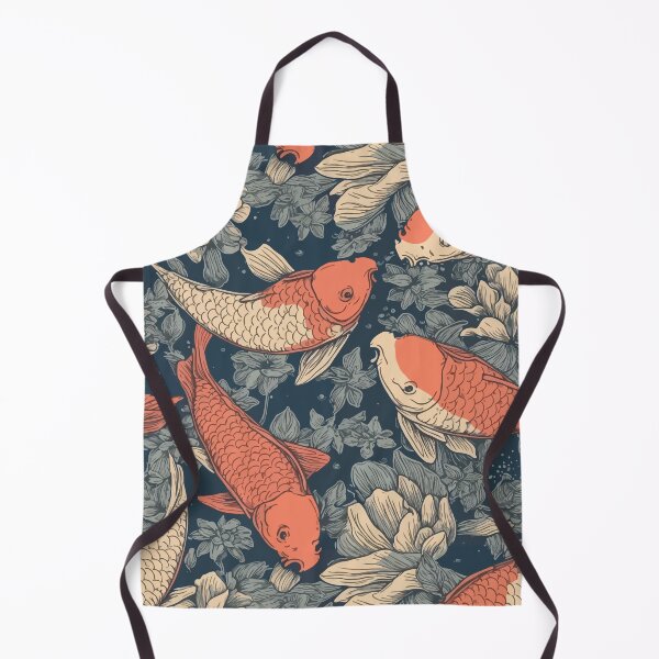 Item preview, Japon Koi designed and sold by LDSH.
